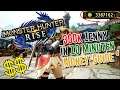 [GER] MH Rise 300k Zenny in 10 Minuten | Fast Money Guide | MaxDerLachs