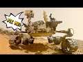 Getting Random Rover Promotions : Rover Mechanic Simulator Gameplay - Early Access