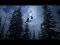 GHOST IN THE SHADOWS the CONTINUUM part 1