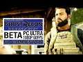 GHOST RECON BREAKPOINT (Beta) PC Gameplay Walkthrough Ultra Settings [Breakpoint PC Gameplay]
