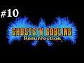 Ghosts 'N Goblins Resurrection - KNIGHT Difficulty [Part 10]