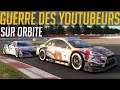 Gran Turismo Sport [daily] - La guerre des youtubeurs acte 1