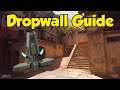 Halo Infinite - How to use the Drop wall like an MLG player!
