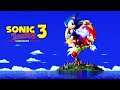 Heut muss der Horri mal etwas Skill zeigen... | Sonic 3 & Knuckles #3