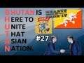 HoI4 - Road to 56 mod - Bhutan Is Here To Unite That Asian Nation - Part 27 - BLITZING THE BALKAN!!