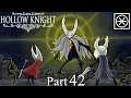Hollow Knight #42 Der Spaltnagel XD