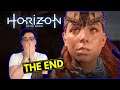 Horizon Zero Dawn - ENDGAME BOSS, AMAZING ENDING, MORE TO COME   Part 15 - The End