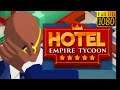 Hotel Empire Tycoon 'Hard Money' Game Review 1080p Official Codigames