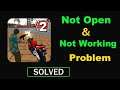 How to Fix Vegas Crime App Not Working / Not Opening Problem in Android & Ios
