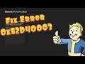 How To Fix Xbox One/Series X/S Error Code 0x82D40003
