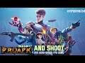 Hyper Front Android Gameplay (by Netease Games Global) (Beta Test)