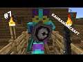 İNTİKAM ALINMIŞTIR! - KAHRAMANCRAFT - #7.BÖLÜM