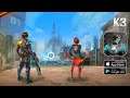 K3 First Gameplay (iOS & Android)