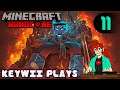 Keywii Plays Hardcore Survivial Minecraft (11)