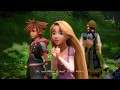 Kingdom Hearts 3: The Ultimate Adult Critique - GeekGamer7