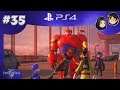 Kingdom Hearts III (BLIND) Part 35 "Big Hero 6" (featuring Mellow)