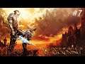 KINGDOMS OF AMALUR RE-RECKONING Walkthrough Gameplay Part 7