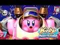 Kirby: Planet Robobot | Studiopolis Zone | Part 7