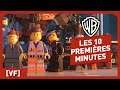La Grande Aventure LEGO 2 - Regardez les 10 premières minutes du film !