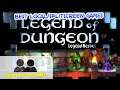 Legend of Dungeon Coop -  How to Play Local Multiplayer [Gameplay]