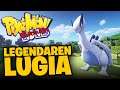 LEGENDAREN LUGIA - Pixelmon: Evolved | #26 #PixelmonEvolved #PixelmonLetsGo