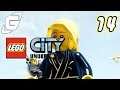 LEGO CITY UNDERCOVER KOOP 🚨  014: Schönes Stadtfest mit vielen Angeboten | GAMAZINE