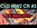 Lets Play Call of Duty Modern Warfare 2 Campaign Remastered #3 (German) - mieses Gamedesign