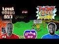 Lets Play Co-op | Toejam and Earl: Back In The Groove | 2 Players | #3