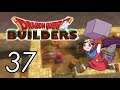 Let's Play Dragon Quest Builders [37] Sledgehammer