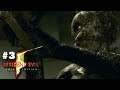 Chainsaw Man! | Resident Evil 5 Gameplay Part 3 w/@husbando_goddess6115