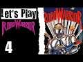 Let's Play Robowarrior - 04 Fire Guy