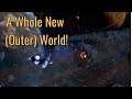 Let's Play The Outer Worlds - Part 1 - A Whole New (Outer) World