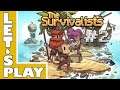 (Let's Play) The Survivalists - Ep.2 | 4 8 15 16 23 42 | FR [SWITCH]