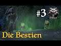 Let's Play The Witcher 1 #3: Die Bestien (Modded / Schwer)