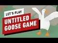 Let's Play Untitled Goose Game: Goose Facts With Bruce Greene