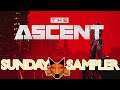 Let's Try: The Ascent :: Sunday Sampler #123