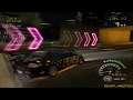 LOS ANGELES (Mitsubishi Lancer Evolution) - SRS: Street Racing Syndicate [1080p]