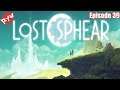 Lost Sphear Let's play FR - épisode 39 - Le kiln lunaire de Graccia