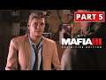 MAFIA 3: DEFINITIVE EDITION Walkthrough Gameplay Part 5 - AN OLD FRIEND !! (No Commentary)