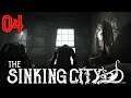 Märchenstunde der 7 Bücher - The sinking City Walkthrough Deutsch #04
