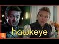 Marvel's Hawkeye Episode 5 & Twists Explained