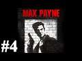 Max Payne - #4 (FIN) Puñalada por la espalda