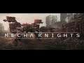 Mecha Knights Nightmare - Gameplay [1080p]
