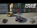 Meeting (Campaign: The Postman) | Police Chase on PS4