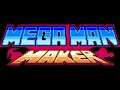 Mega Man Maker: MM11 Wily Capsule