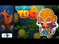 Mind Games - Let's Play Bloons TD 6 - PC Gameplay Part 63