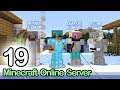 Minecraft 1.17.1 ตอนที่ 19 นี่มัน! คทาโลกิ – มายคราฟเอาชีวิตรอด | Mew world 3 Server