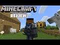 Minecraft (Switch) Review