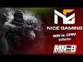 MNEB CSGO S1 - Nice Gaming (N6) vs GIWU - Inferno