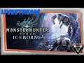 Monster Hunter: World Iceborne - Neue Monster, Neuer Kontinent und viel Eis